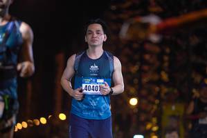 BIB: 40401
                            <button type="button" onclick="openModal(18288077)" class="btn btn-primary btn-sm float-right btn-popup" data-toggle="modal" data-target=".modal-high-quality">
                        <i class="fas fa-shopping-cart"></i> Add to Cart
                    </button>
                                            <button type="button" onclick="isThisMe(18288077, true)" class="btn btn-success btn-sm float-right btn-popup btn-isme hidden" data-toggle="tooltip" data-placement="bottom" title="นี่คือรูปของคุณใช่ไหม คลิกที่นี่เพื่อเอาเข้าอัลบั้ม">
                        <i class="fas fa-plus"></i> Add to album
                    </button>
                    <button type="button" onclick="isThisMe(18288077, false)" class="btn btn-warning btn-sm float-right btn-popup btn-isnotme hidden">
                        <i class="fas fa-ban"></i> Remove from album
                    </button>